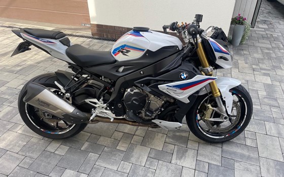 Gebrauchtmotorrad BMW S 1000 R - Bild 3