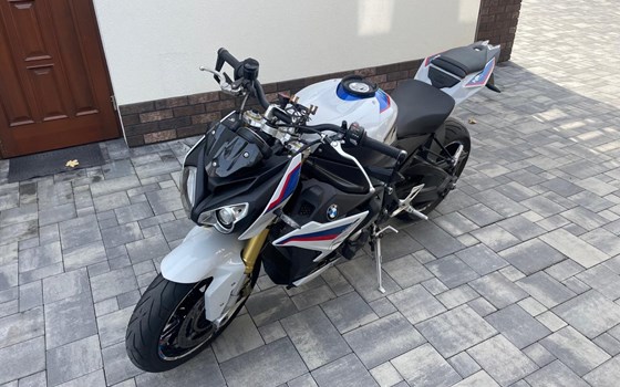 Gebrauchtmotorrad BMW S 1000 R - Bild 2