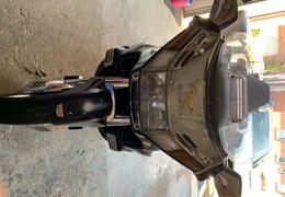 Gebrauchte Honda GL 1500 Goldwing
