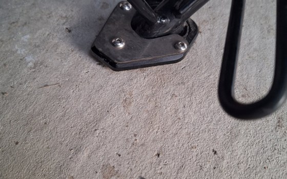 Gebrauchtmotorrad Moto Guzzi V85 TT Evoactive Graphics - Bild 2