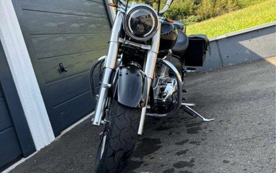 Gebrauchtmotorrad Yamaha XVS 1100 Drag Star Classic - Bild 1