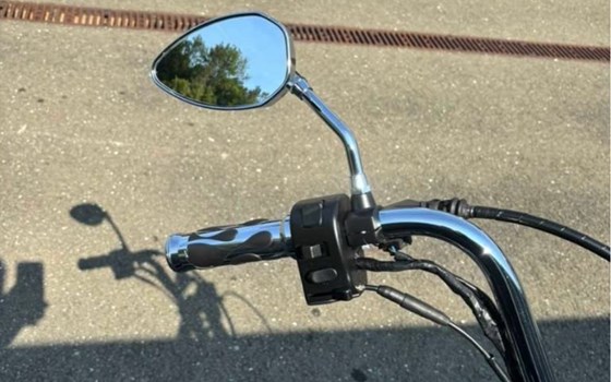 Gebrauchtmotorrad Yamaha XVS 1100 Drag Star Classic - Bild 13