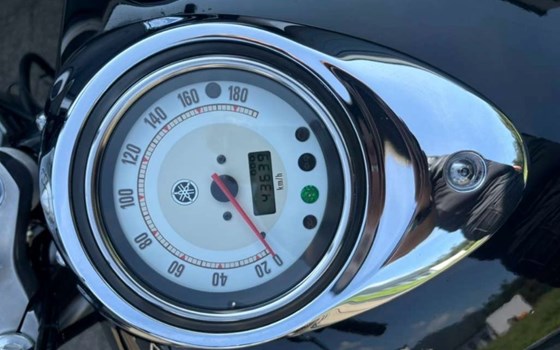 Gebrauchtmotorrad Yamaha XVS 1100 Drag Star Classic - Bild 11