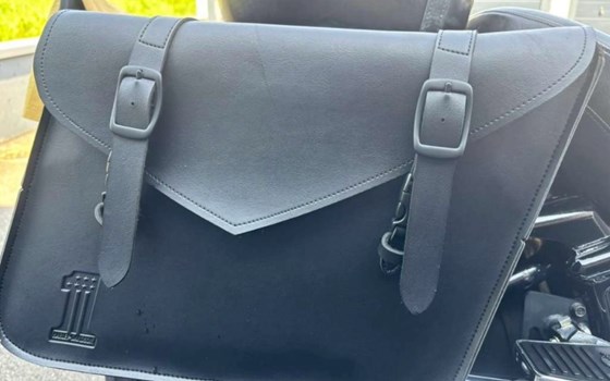 Gebrauchtmotorrad Yamaha XVS 1100 Drag Star Classic - Bild 10