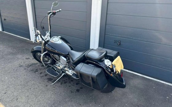 Gebrauchtmotorrad Yamaha XVS 1100 Drag Star Classic - Bild 14