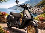 Angebot Vespa GTS 310 SuperSport