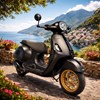 Vespa GTS 310 SuperSport