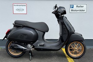 Angebot Vespa GTS 310 SuperSport