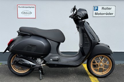 Vespa GTS 310 SuperSport