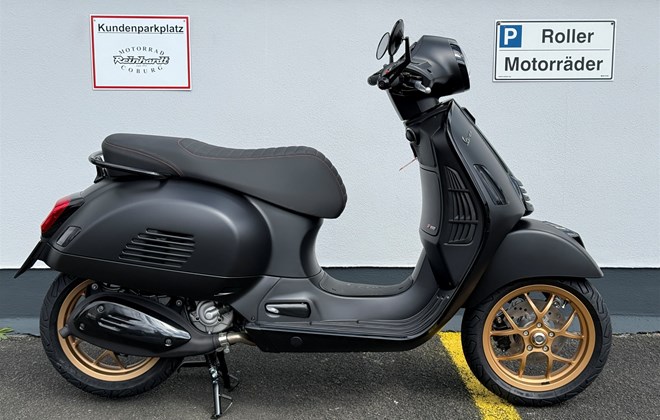 Vespa GTS 310 SuperSport