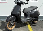 Angebot Vespa GTS 310 SuperSport