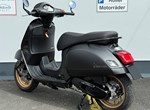 Angebot Vespa GTS 310 SuperSport