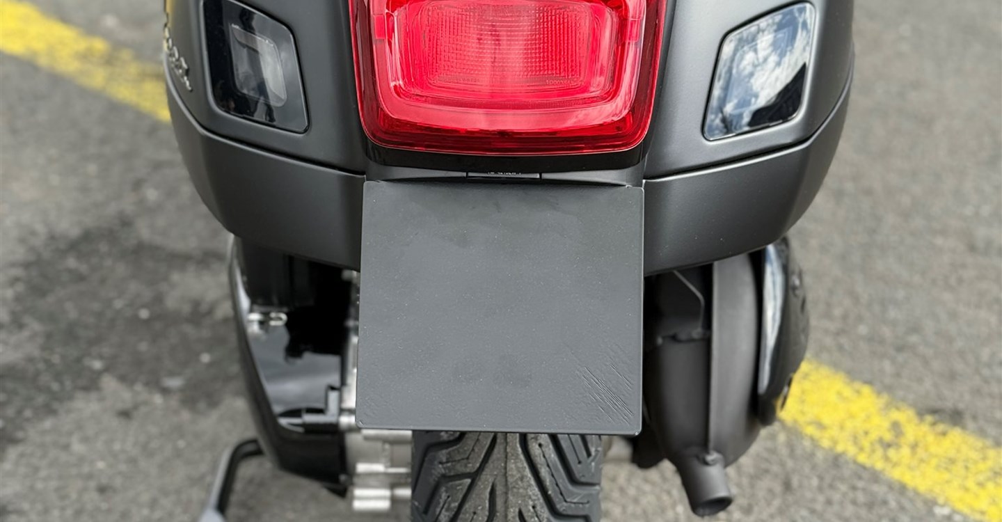 Angebot Vespa GTS 310 SuperSport