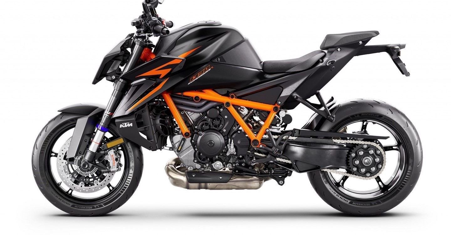 Angebot KTM 1390 Super Duke R EVO