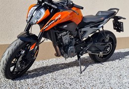 Gebrauchte KTM 790 Duke L