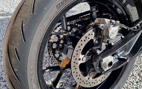Gebrauchtmotorrad KTM 790 Duke L - Bild 10