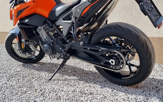 Gebrauchtmotorrad KTM 790 Duke L - Bild 2
