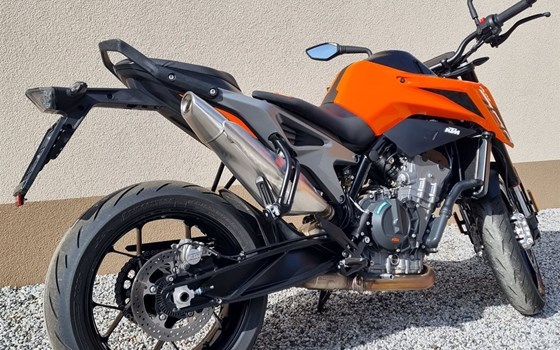 Gebrauchtmotorrad KTM 790 Duke L - Bild 3