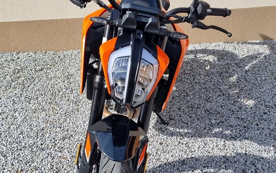 Gebrauchtmotorrad KTM 790 Duke L - Bild 5