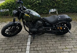 Gebrauchte Yamaha XV 950