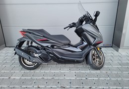 Occasion Honda Forza 125