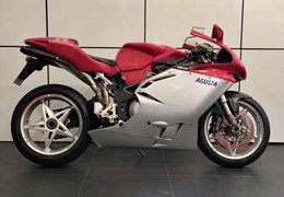 Gebrauchte MV Agusta F4 750 S