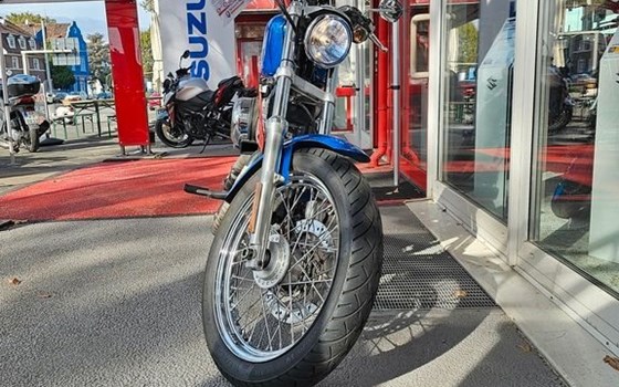 Gebrauchtmotorrad Harley-Davidson Sportster XL 883 - Bild 6