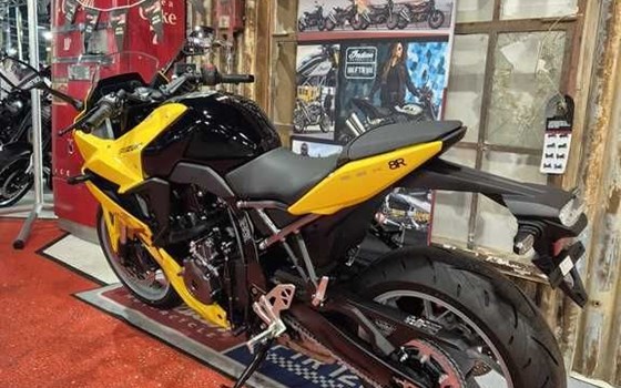 Neufahrzeug Suzuki GSX-8R - Bild 5