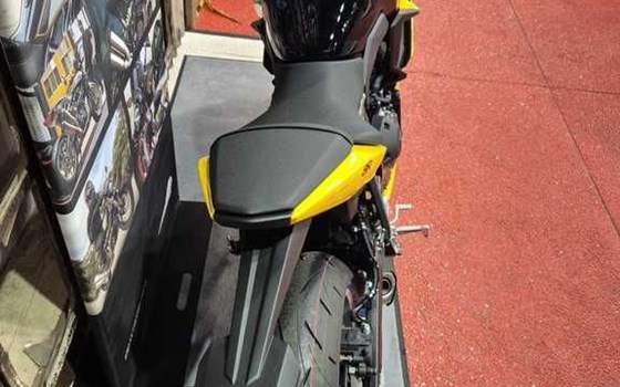 Neufahrzeug Suzuki GSX-8R - Bild 7