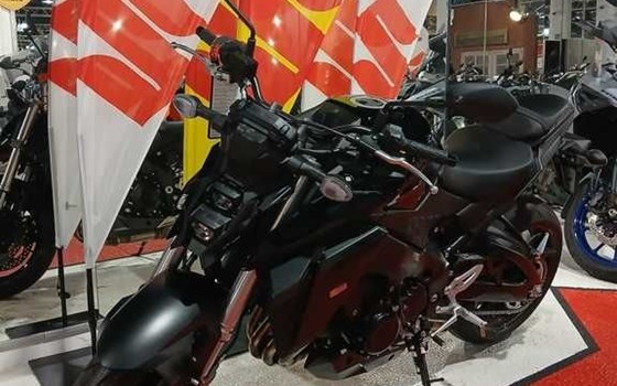 Neufahrzeug Suzuki GSX-S950 - Bild 1