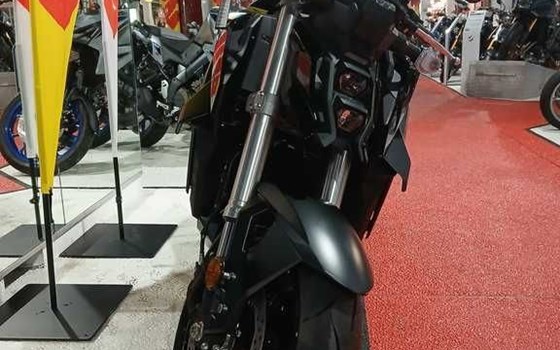 Neufahrzeug Suzuki GSX-S950 - Bild 2