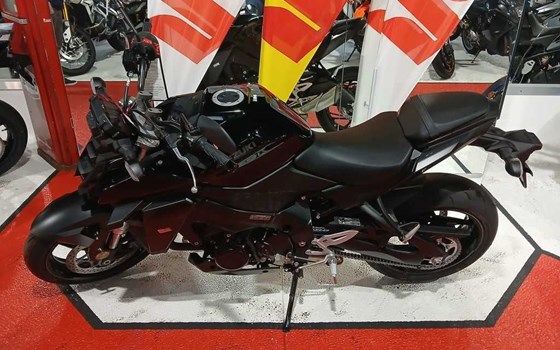 Neufahrzeug Suzuki GSX-S950 - Bild 3