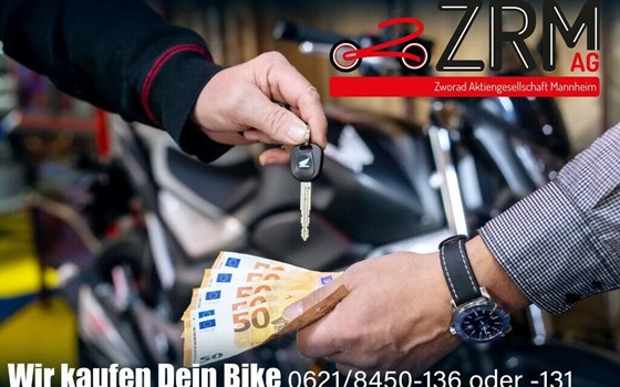 Neufahrzeug Suzuki GSX-S950 - Bild 4