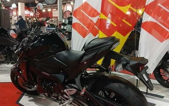 Neufahrzeug Suzuki GSX-S950 - Bild 5