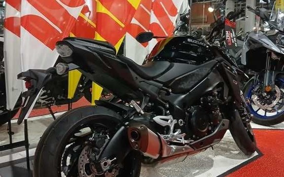 Neufahrzeug Suzuki GSX-S950 - Bild 6