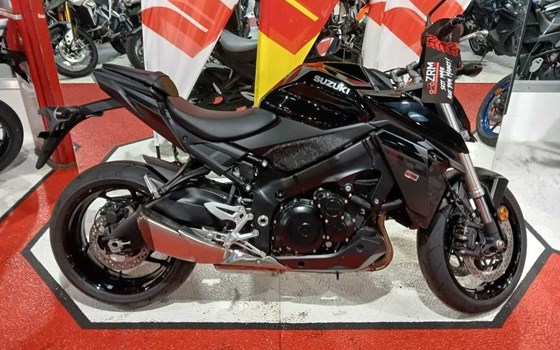 Neufahrzeug Suzuki GSX-S950 - Bild 7