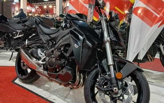 Neufahrzeug Suzuki GSX-S950 - Bild 8