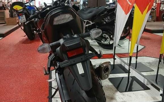 Neufahrzeug Suzuki GSX-S950 - Bild 9