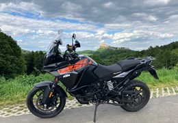 Gebrauchte KTM 1290 Super Adventure S