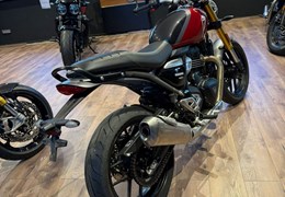 Gebrauchte Triumph Speed 400