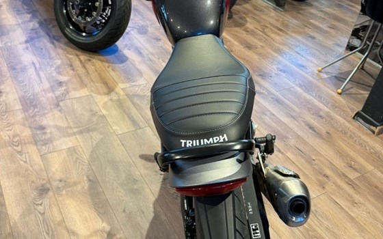 Gebrauchtmotorrad Triumph Speed 400 - Bild 2