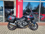 Honda NT1100 DCT