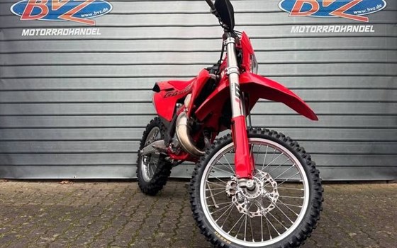 Gebrauchtmotorrad GASGAS EC 125 - Bild 3