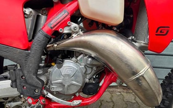 Gebrauchtmotorrad GASGAS EC 125 - Bild 4