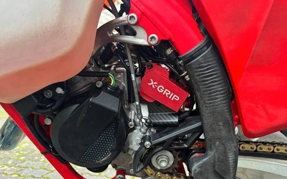 Gebrauchtmotorrad GASGAS EC 125 - Bild 5