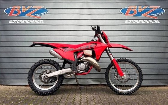 Gebrauchtmotorrad GASGAS EC 125 - Bild 7