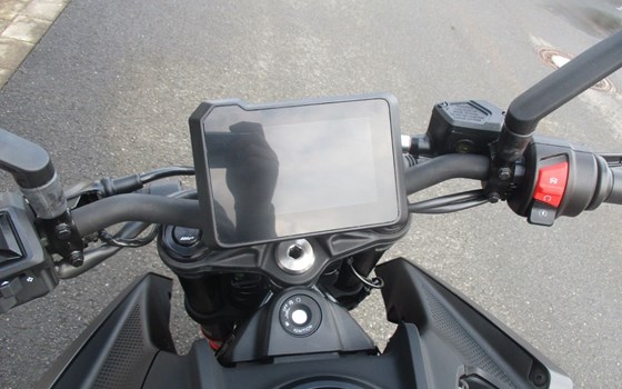 Neufahrzeug KTM 125 Duke - Bild 10