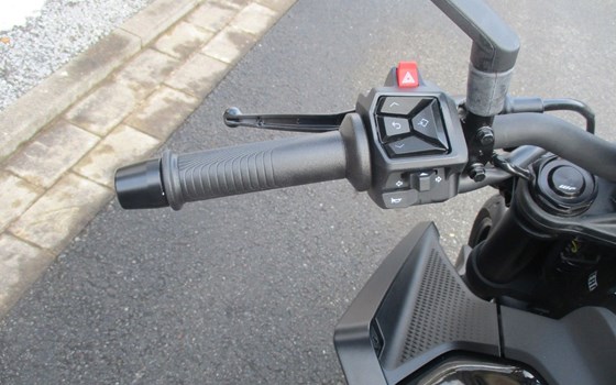 Neufahrzeug KTM 125 Duke - Bild 12