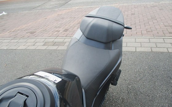 Neufahrzeug KTM 125 Duke - Bild 13