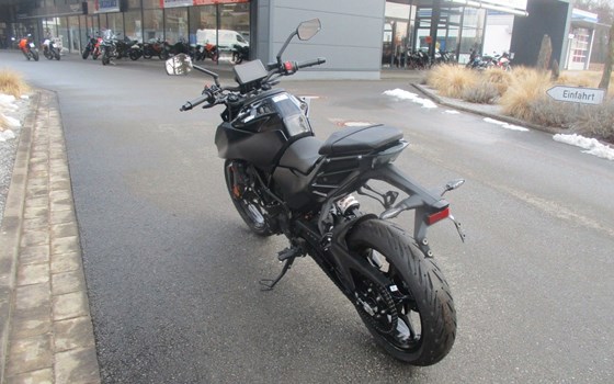 Neufahrzeug KTM 125 Duke - Bild 7